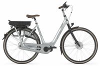 Gazelle E-Bike Orange C7 HMS Instustry grau Gr.49  Abverkauf NEU Bayern - Karlstein Vorschau