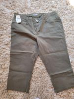 Stretchhose Ulla Popken, 3/4 Länge, Gr. 54 Rheinland-Pfalz - Laubenheim Nahe Vorschau