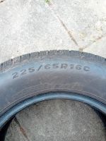 225/65R16C  2 xAllwetterreifen mit Schneeflockensymbol Nordrhein-Westfalen - Bergisch Gladbach Vorschau