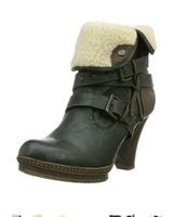Mustang Damen Kurzschaft Stiefel 36 EU Bergedorf - Hamburg Allermöhe  Vorschau