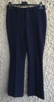 OUI Hose Businesshose Damenhose blau Gr.34 XS wie neu Feldmoching-Hasenbergl - Feldmoching Vorschau