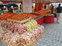 Verkäufer/Verkäuferinnen für den Wochenmarkt in Memmingen Bayern - Mindelheim Vorschau