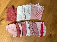 XL Bekleidungspaket, 110/116, 23 Teile Unterhemd-/ Hosen, Mädchen Nordrhein-Westfalen - Rheurdt Vorschau