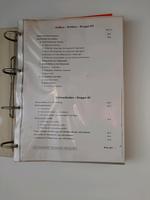 Mercedes Benz Werkstatt Handbuch  MB DB W111 300 sl Coupe Cabrio Nordrhein-Westfalen - Heiligenhaus Vorschau