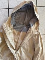 Jacke, Parker, beige, Gr. 38/40 Nordrhein-Westfalen - Rhede Vorschau