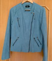 Only Damen Lederimitat Jacke Bayern - Schnaittenbach Vorschau