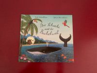 Buch: ‚Die Schnecke und der Buckelwal’ von Axel Scheffler Eimsbüttel - Hamburg Stellingen Vorschau