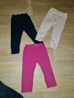 3 Mädchen Leggings  86 Disney usw Bayern - Lam Vorschau