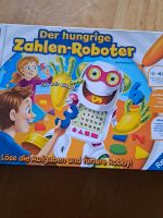 tiptoi Der hungrige Zahlenroboter West - Sossenheim Vorschau