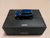 Mini Cooper 1:87 Vitrinenmodell Herpa Bayern - Gottfrieding Vorschau