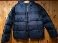 Tommy Hilfiger Jacke Winterjacke Herren Blau Größe XL Neu Baden-Württemberg - Münsingen Vorschau