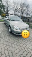 Toyota Avensis T25 Kombi Sachsen-Anhalt - Magdeburg Vorschau