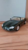 Modellauto   Jaguar XK8   1:18  Maisto Bayern - Erlangen Vorschau