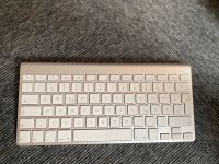 Apple Bluetooth Tastatur Bayern - Neu Ulm Vorschau