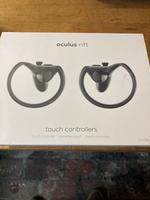 Oculus, rift, touch Controllers Essen - Essen-Stadtwald Vorschau