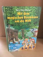 Das magische Baumhaus - Samurai - Amazonas - Mammut - Mond Hessen - Sinntal Vorschau