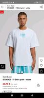 kani T-Shirt gr.l Hessen - Kassel Vorschau