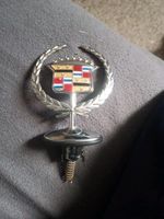 Cadillac emblem Niedersachsen - Hesel Vorschau