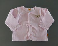 Steiff Sweatjacke Pullover rosa Größe 68 Neu Rheinland-Pfalz - Katzwinkel (Sieg) Vorschau