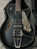 Duesenberg Starplayer TV Outlaw with Papers & Case Nordrhein-Westfalen - Emmerich am Rhein Vorschau