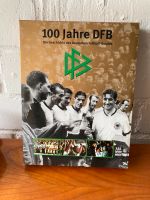 100 Jahre DFB Buch Die Geschichte des deutschen Fußball Bundes Nordrhein-Westfalen - Krefeld Vorschau