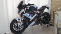 BMW S1000R K63 1.HAND GARANTIE M-PAKET LED 4,5TKM KOMFORT/DYNAMIK Wandsbek - Hamburg Marienthal Vorschau