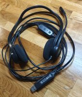 Logitech 960 USB Headset Friedrichshain-Kreuzberg - Kreuzberg Vorschau