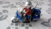 Playmobil Motorräder   je 7 EURO! Rheinland-Pfalz - Waldfriede bei Birkenfeld Vorschau