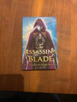 The Assassin‘s Blade (Throne of Glass) Sarah J Maas old Cover Essen - Rüttenscheid Vorschau