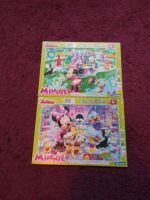 Minnie Mouse Puzzle 30 teile Niedersachsen - Suthfeld  Vorschau