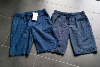 2 Shorts Gr. 164 Nordrhein-Westfalen - Haltern am See Vorschau