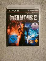 Infamous 2 (Sony PlayStation 3, PS3) Baden-Württemberg - Ostfildern Vorschau