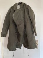 Umstands-/ Trage-Jacke bzw. Parka Größe 36 von Seraphine Rheinland-Pfalz - Mainz Vorschau