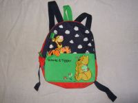 Walt Disney: Niedlicher Rucksack „Winnie Puuh & Tigger“ / € 2,50 Hessen - Pohlheim Vorschau