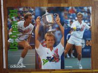 Seltene Tennis-Poster STEFAN EDBERG, RETRO, 90er Jahre, ab 19€ Friedrichshain-Kreuzberg - Friedrichshain Vorschau