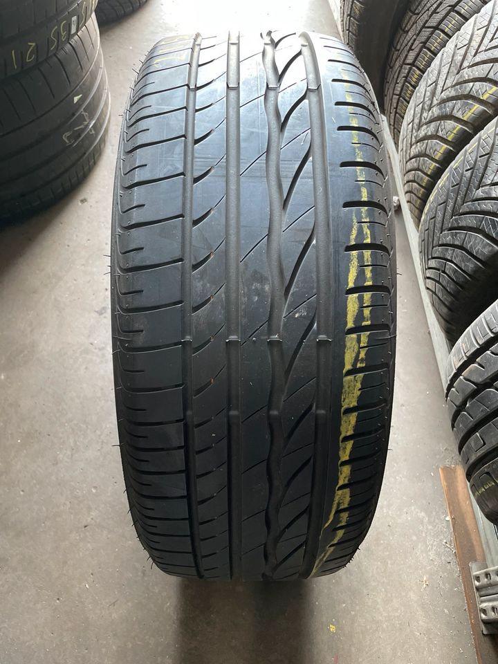 2 Sommerreifen 215 55 R16 93H (6mm) BRIDGESTONE Turanza ER300 in Würzburg