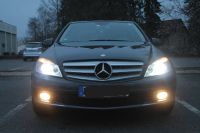 Mercedes-Benz C 220 CDI W204 BlueEFFICIENCY AVANTGARDE Baden-Württemberg - Buchen (Odenwald) Vorschau