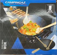 Campingaz Wok Neu Hessen - Hanau Vorschau