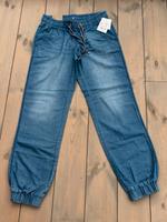 Neue Hose Jeans Takko Damen Größe XS 34 36 Schleswig-Holstein - Wanderup Vorschau