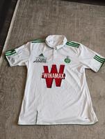 Herren und Jugendliche Trikot As St.Etienne Adidas ClimaCool Saarland - Überherrn Vorschau