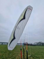 Gin Yeti Gleitschirm Paragliding Check neu bis 11/2025 Nordrhein-Westfalen - Krefeld Vorschau