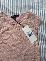 CONSTANT LOVE OBERTEIL MINI-NEW-JERSEY SOFTROSE Bayern - Höchberg Vorschau