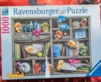 Ravensburger Puzzle Hessen - Kassel Vorschau