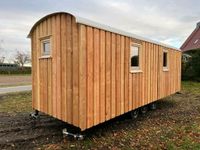 Bauwagen, Tinyhouse, Waldkindergarten Brandenburg - Luckau Vorschau