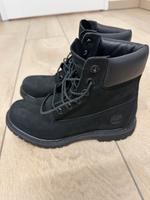 Timberland Premium 6 IN waterproof Boot Nubukleder Hessen - Dreieich Vorschau