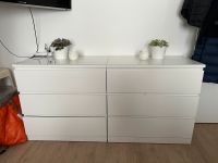 2 Ikea Malm Kommoden Kreis Pinneberg - Wedel Vorschau