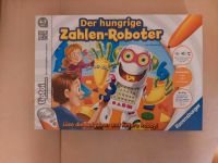 Tip Toi/Ravensburger - Der hungrige Zahlen-Roboter Baden-Württemberg - Haßmersheim Vorschau