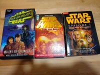 Star Wars Bücher Aachen - Aachen-Mitte Vorschau