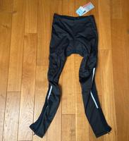 Damen Thermo Fahrrad-/Radlerhose lang Crane Herbst/Frühjahr neu Hessen - Steinau an der Straße Vorschau