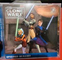 The Clone Wars Wandsbek - Hamburg Farmsen-Berne Vorschau